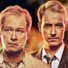 RAIN MAN Comes to Oscarsteatern This Week