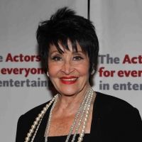 Chita Rivera Will Perform a Solo Concert at Helsinki Hudson