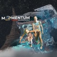 MOMENTUM 1900 Comes to Tampereen Työväen Teatter in September