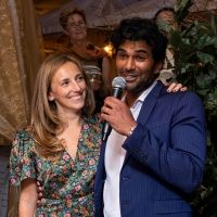 Photos: Go Inside Colt Coeur's 2022 Benefit Honoring Sendhil Ramamurthy & Erica…