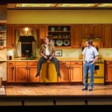 Photo Flash: First Look at TRUE WEST at Seattle Rep