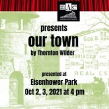 Eastbound Theatre Presents OUR TOWN