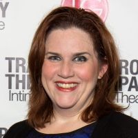 RECAP: Donna Lynne Champlin Talked About Booking the Role of Paula on CRAZY EX-GIRLFR
