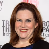 RECAP: Donna Lynne Champlin Talked About Booking the Role of Paula on CRAZY…