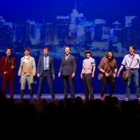 Utah Festival Announces 2022 Utah High School Musical Theatre Awards Winners