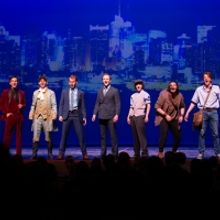 Utah Festival Announces 2022 Utah High School Musical Theatre Awards Winners