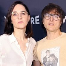 Photos: HEDWIG AND THE ANGRY INCH Rocks Vulture Festival 2022