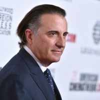 Oscar-nominated Andy Garcia Will Perform One Night Only At Catalina Jazz Club