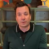 THE TONIGHT SHOW STARRING JIMMY FALLON: AT HOME EDITION Debuts Tonight!