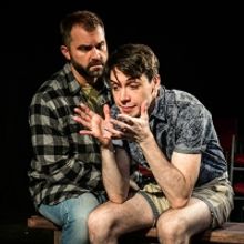 Photos: Get a First Look at ST. SEBASTIAN World Premiere Presented by Refracted Theat