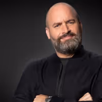 Tom Segura's I'M COMING EVERYWHERE World Tour Will Stop at New Jersey Performing…