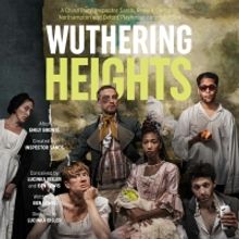  Full Casting And Creative Team Announced For Tour of WUTHERING HEIGHTS
