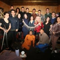 Photo Flash: Inside the 9th Annual ARTISTS FOR WORLD PEACE ON BROADWAY