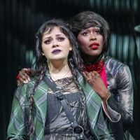 Photo Flash: First Look at Andrew Lloyd Webber's CINDERELLA!