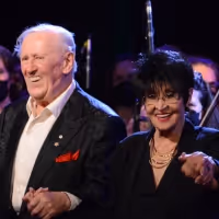 Photos: Inside the Irish Repertory Theatre Gala Concert