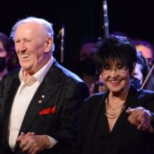 Photos: Inside the Irish Repertory Theatre Gala Concert