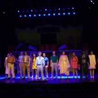 Photos & Video: Get a First Look at THE WHO'S TOMMY at Algonquin Arts Theatre
