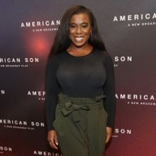 Uzo Aduba to Interview Lupita Nyong'o in Season Finale of INSIDE THE ACTORS STUDIO