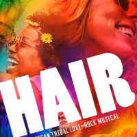 HAIR, The Legendary Love-Rock Musical to Take the Stage at The Old Globe