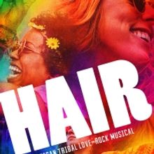 HAIR, The Legendary Love-Rock Musical to Take the Stage at The Old Globe