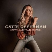 Catie Offerman Releases Debut Single