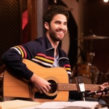 Photo Flash: Get a First Look at Darren Criss in Quibi's ROYALTIES