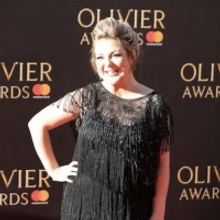 Sheridan Smith Will Lead Upcoming ITV Series, NO RETURN