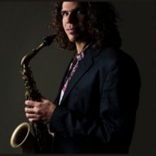 Flamenco Jazz Saxophonist Antonio Liza Comes to Hollywood's New Bourbon Room