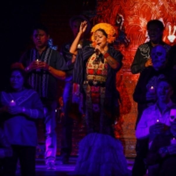 Alvin Ailey American Dance Theater, Step Afrika!, and More Set For Performing Arts Ho Photo