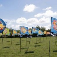 Milton Keynes International Festival Announces Six Leading Installations