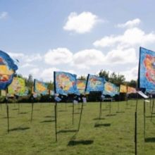 Milton Keynes International Festival Announces Six Leading Installations