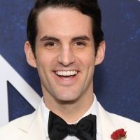 John Riddle and Bradley Dean Join THE PHANTOM OF THE OPERA Tonight
