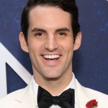 John Riddle and Bradley Dean Join THE PHANTOM OF THE OPERA Tonight