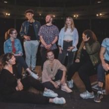 Young Theatremakers Begin Year-Long Residency as Bristol Old Vic's 12th 'Made In Bris