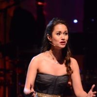 Ali Ewoldt Joins This Week's Episode of SOUP TROUPE ONLINE!