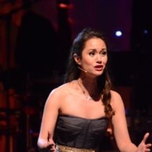 Ali Ewoldt Joins This Week's Episode of SOUP TROUPE ONLINE!