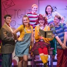 Photos: JUNIE B. JONES THE MUSICAL At The John W. Engeman Theater
