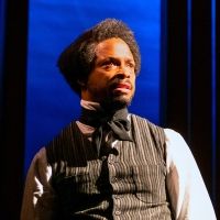 Photos: First Look at AMERICAN PROPHET: FREDERICK DOGLASS IN HIS OWN WORDS at Arena S