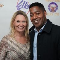 Photos: The FYC Independents and Van Nuys/Reseda Lodge Celebrate Emmy Winner and…