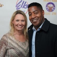 Photos: The FYC Independents and Van Nuys/Reseda Lodge Celebrate Emmy Winner and…