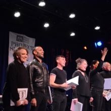 Photos: MISALLIANCE Kicks off Gingold Theatrical Group's 18th Season of Project Shaw