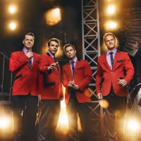 New Cast Announced For JERSEY BOYS in the West End; Luke Suri and More!