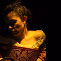 spit&vigor Presents NYC Premiere of BLOOD COUNTESS By Kelleen Conway Blanchard 