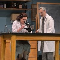 TheatreWorks Silicon Valley will present the World Premiere of Jessica Dickey's NAN…