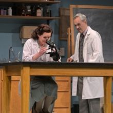 TheatreWorks Silicon Valley will present the World Premiere of Jessica Dickey's NAN A