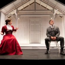 Photo Flash: A DOLL'S HOUSE, PART 2 At The Gamm Theatre