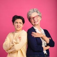 shameless hussy productions and Surrey Civic Theatres Present Meghan Gardiner's TO…