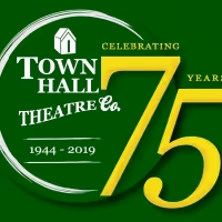 Town Hall Theatre Announces 76th Season 2020/21: GROWING UP