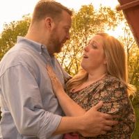 Photo Flash: THE BRIDGES OF MADISON COUNTY in Concert from Tallgrass Theatre Company