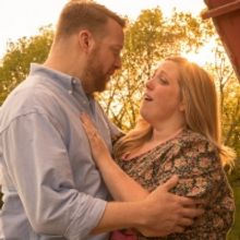 Photo Flash: THE BRIDGES OF MADISON COUNTY in Concert from Tallgrass Theatre Company